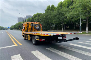 揭阳宁武道路救援拖车-宁武救援服务热线